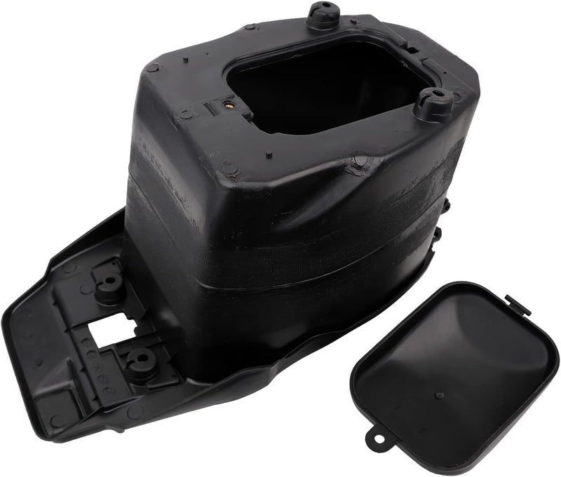 Minho Motorcycle Luggage Box Panel Assy Fit for Chinese GY6 50CC Mopeds Scooter Taotao 50ATM Body Panel Parts - Image 4